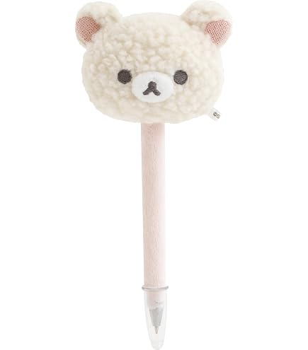 Amazon.co.jp: サンエックス(San-X) リラックマ マスコット付き
